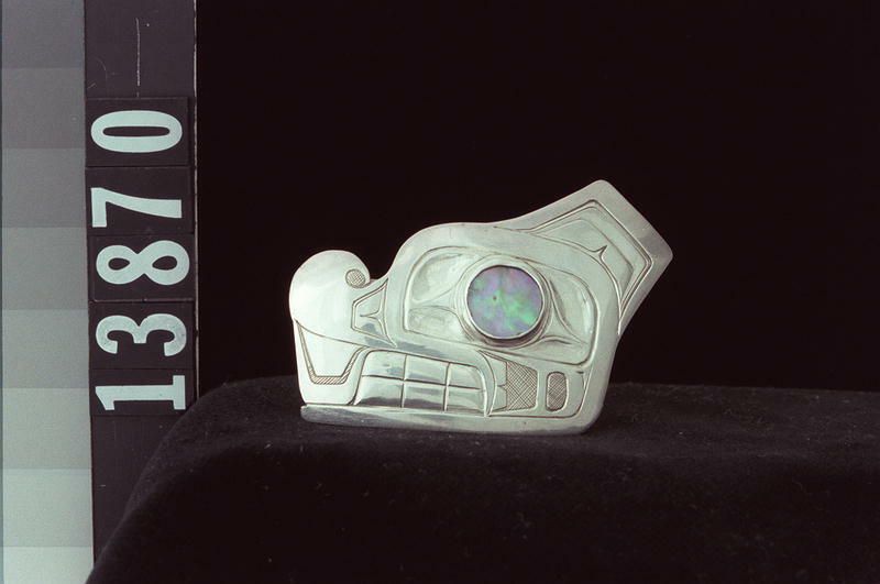 Image representing Brooch.