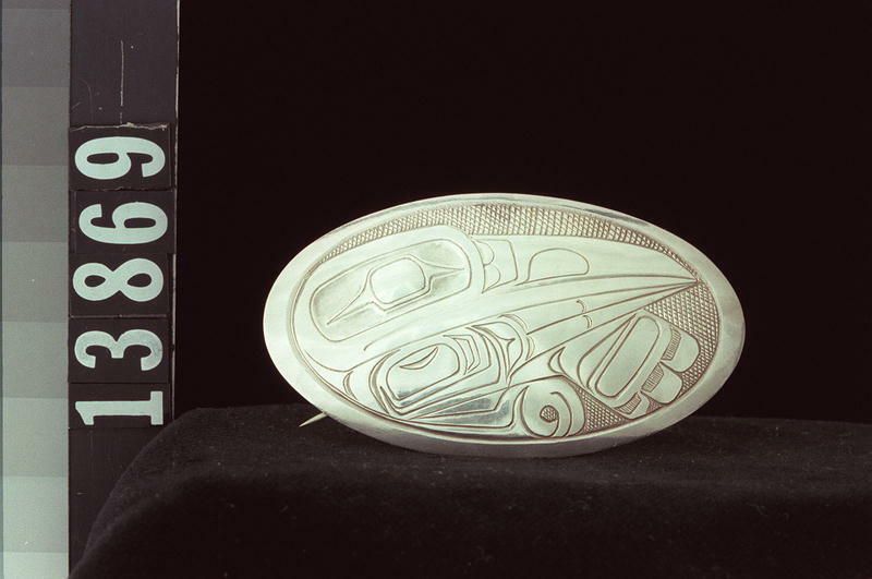 Image representing Brooch.