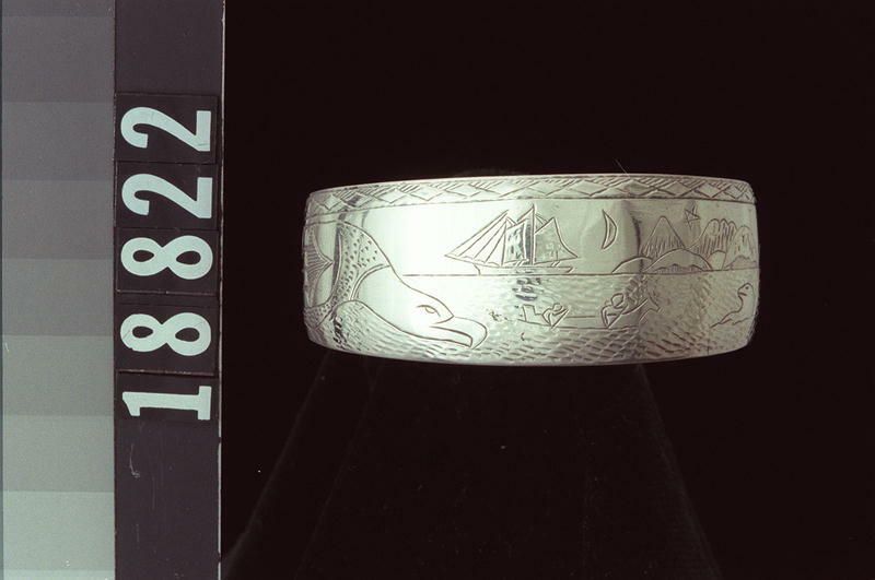 Image representing Bracelet.