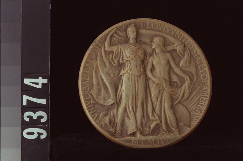 Image representing Medal.