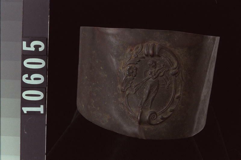 Image representing Bracelet.