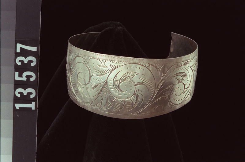 Image representing Bracelet.