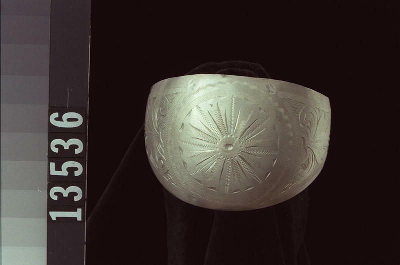 Image representing Bracelet.