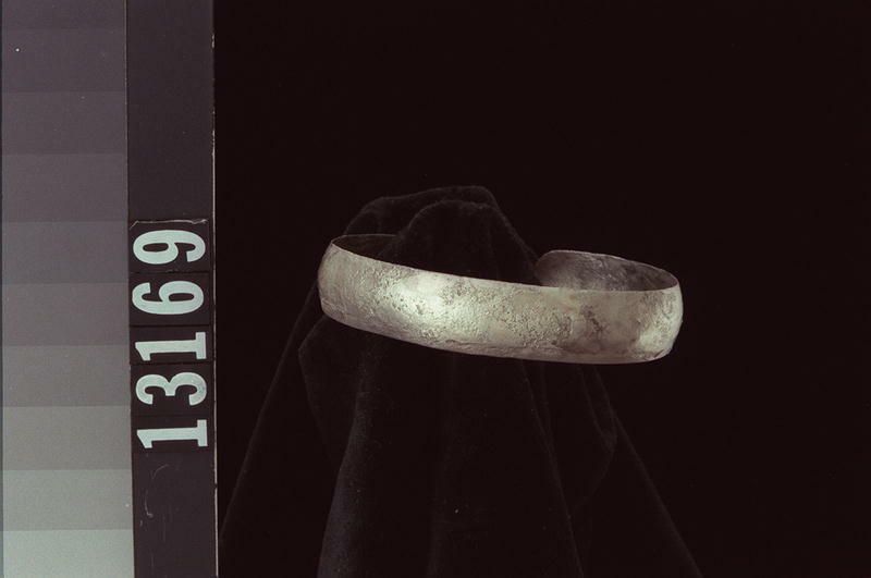 Image representing Bracelet.