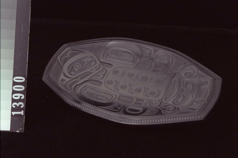 Image representing Platter.