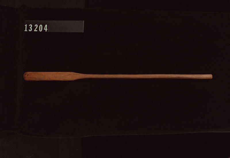 Image representing Paddle.