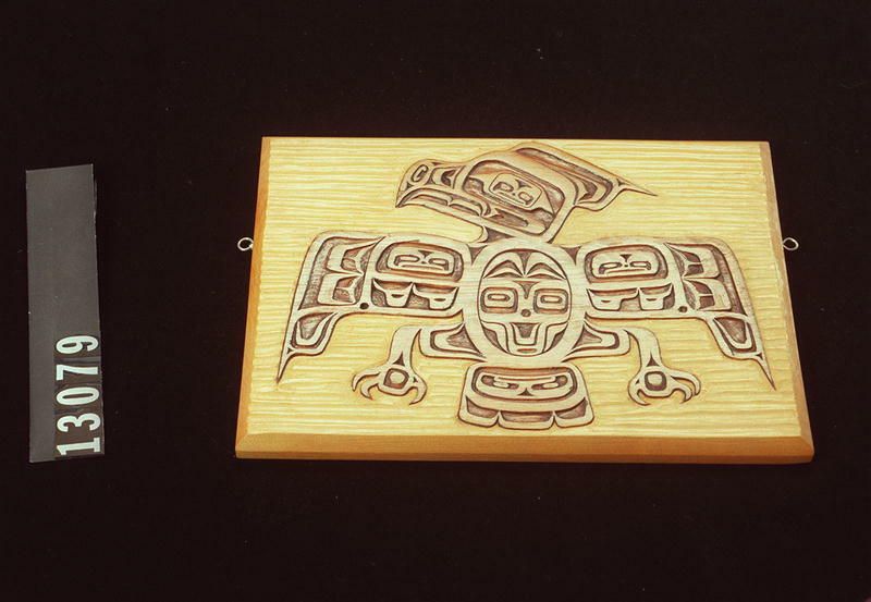 Image representing Plaque.