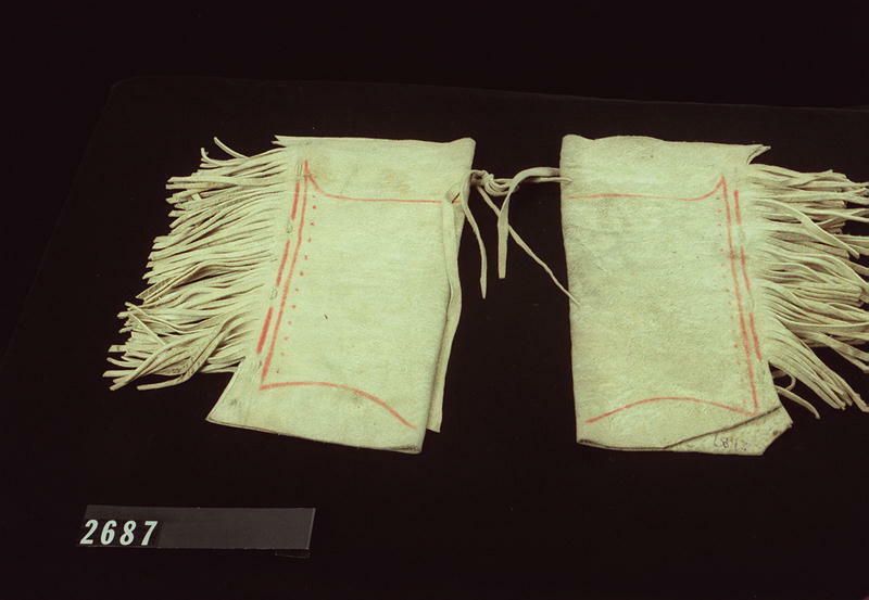 Image representing Legging.