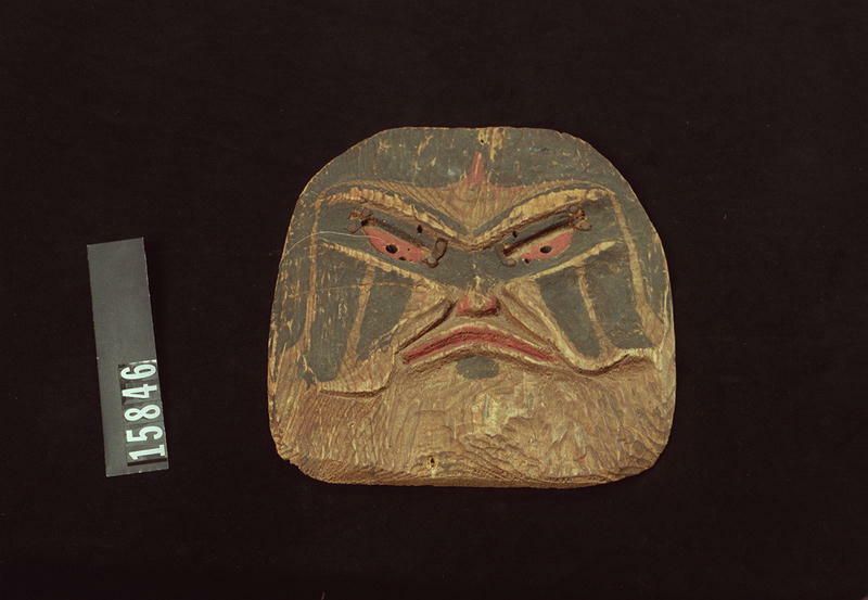Image representing Mask.