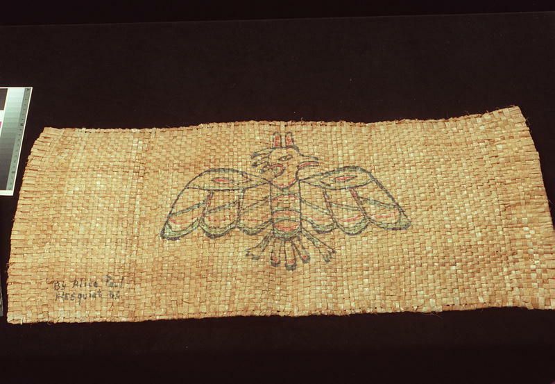 Image representing Mat.