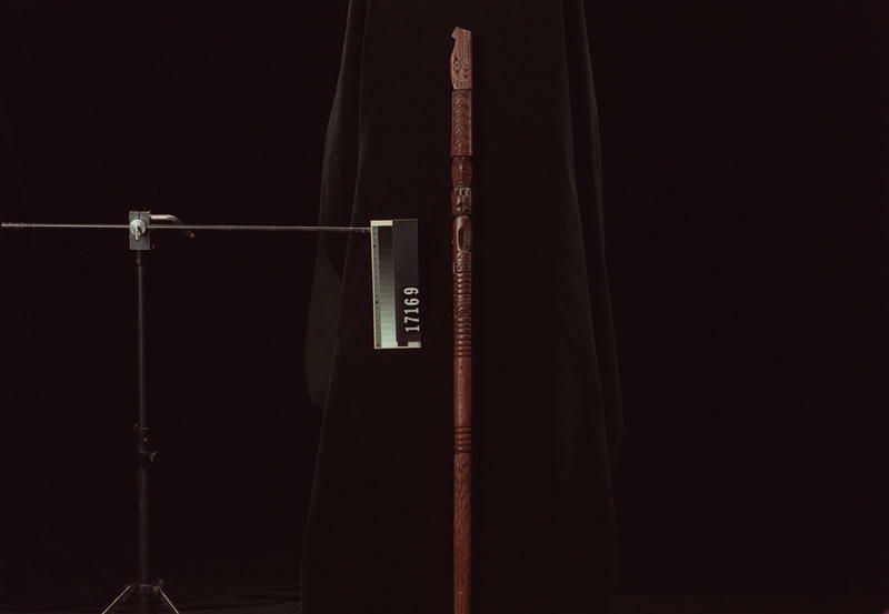 Image representing Stick, talking.