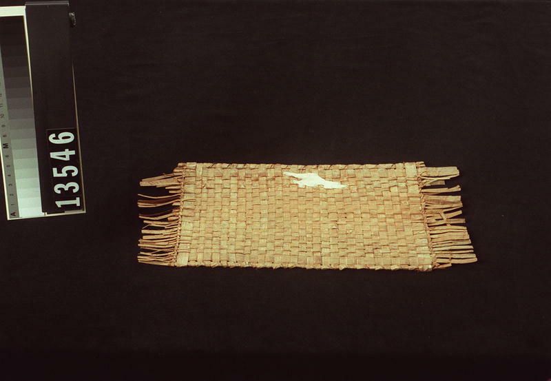 Image representing Mat.