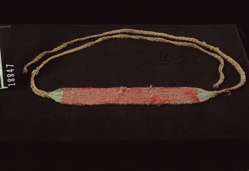 Image representing Tumpline.