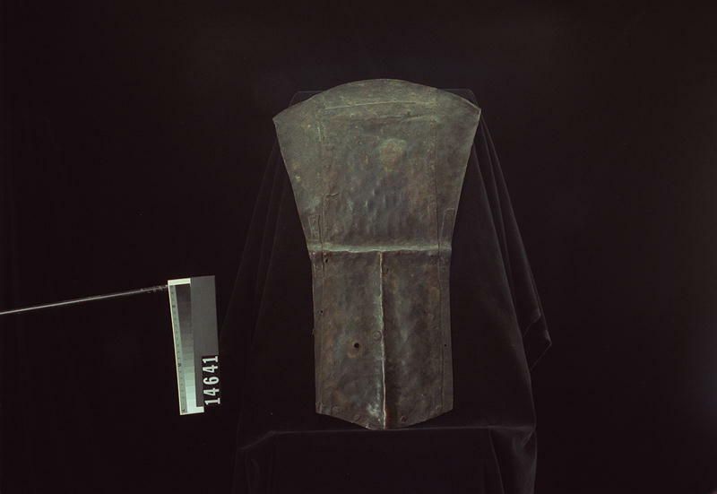 Image representing Copper.