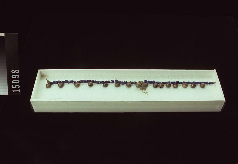 Image representing Necklace.