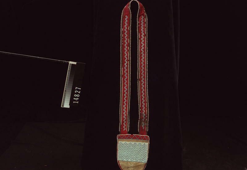 Image representing Pouch.