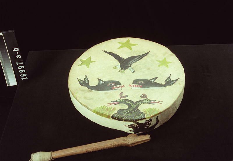 Image representing Drum; Stick.