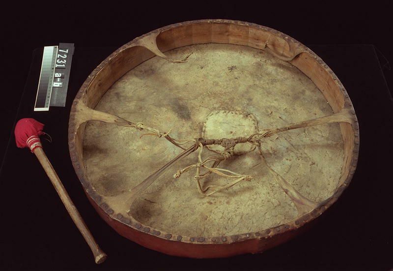 Image representing Drum.