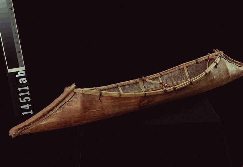 Image representing Canoe.