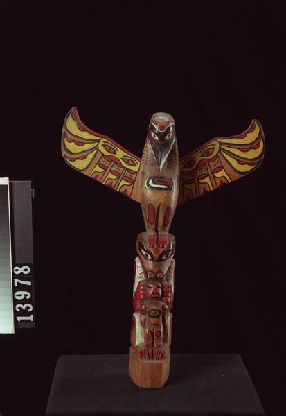 Image representing Pole, model.