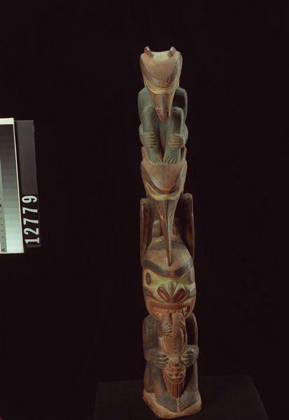 Image representing Pole, model.
