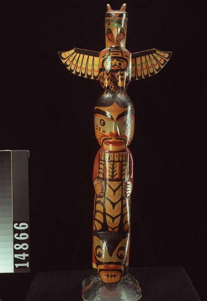 Image représentant Pole, model