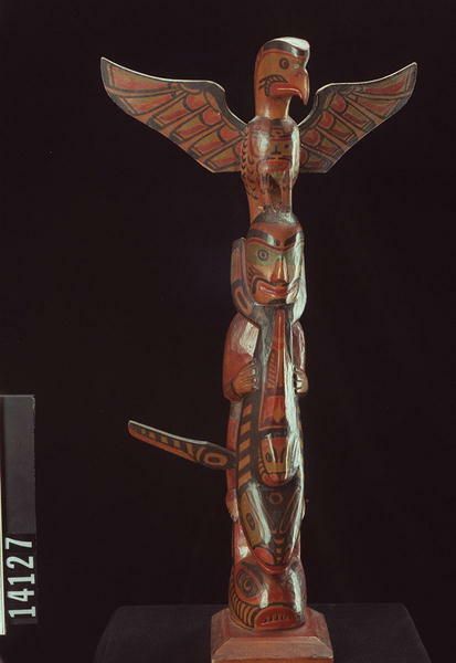 Image representing Pole, model.