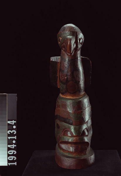 Image representing Pole, model.