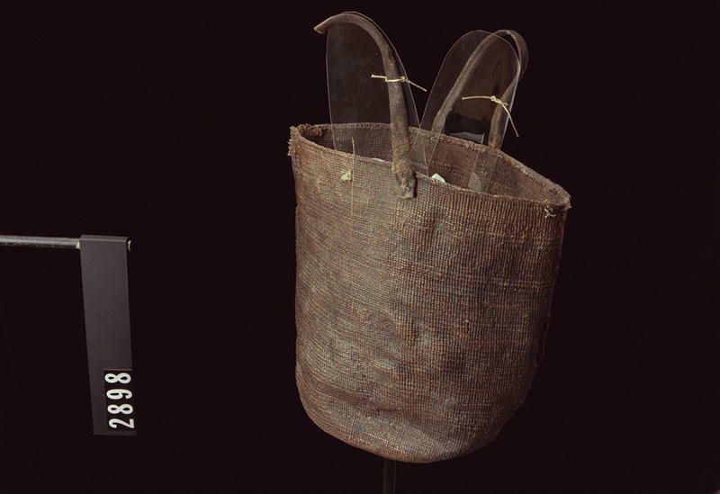 Image representing Basket.