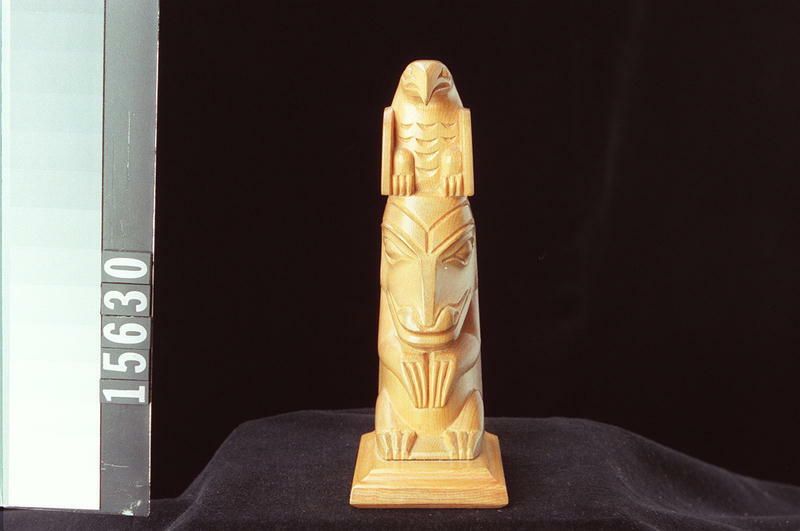 Image representing Pole, model.