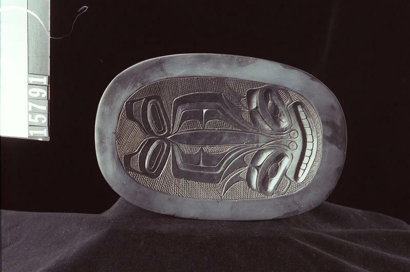 Image representing Platter.