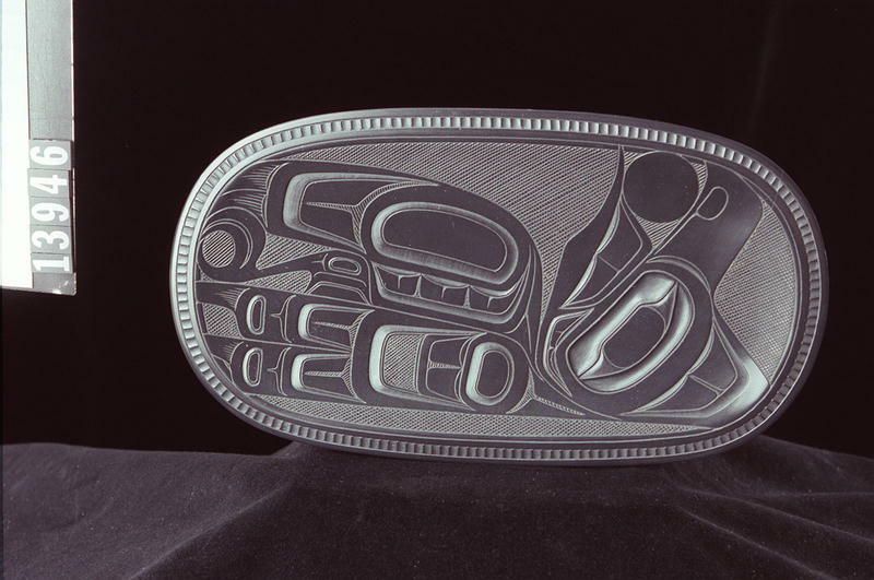 Image representing Platter.