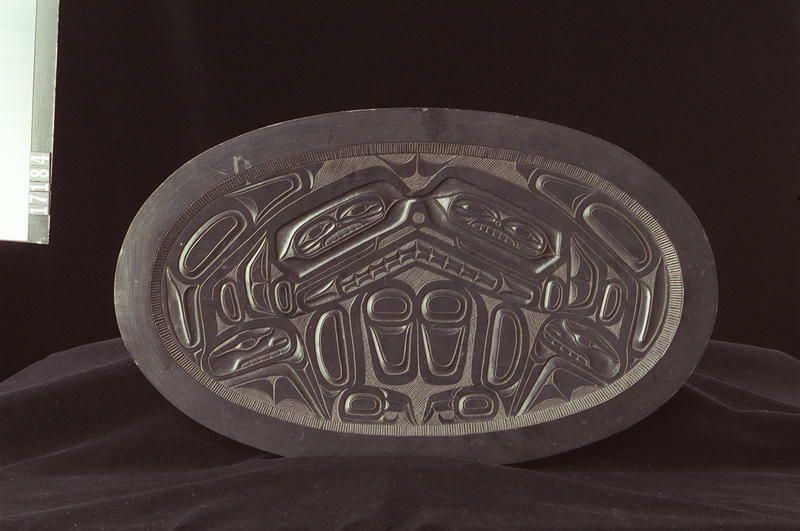Image representing Platter.