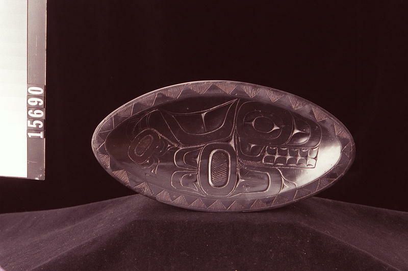 Image representing Platter.