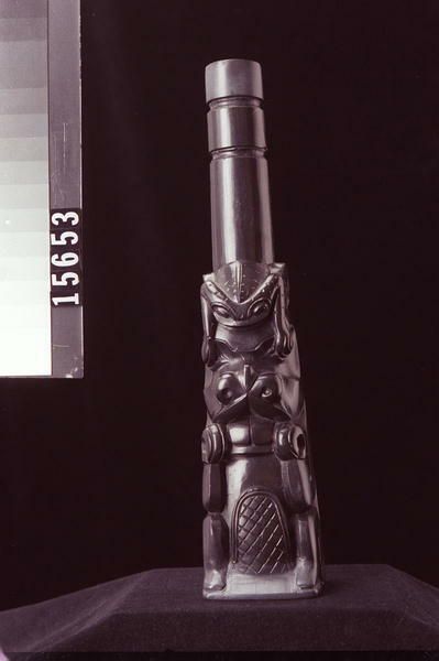 Image representing Pole, argillite.