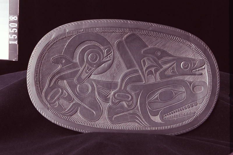 Image representing Platter.