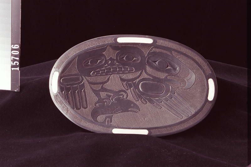 Image representing Platter.