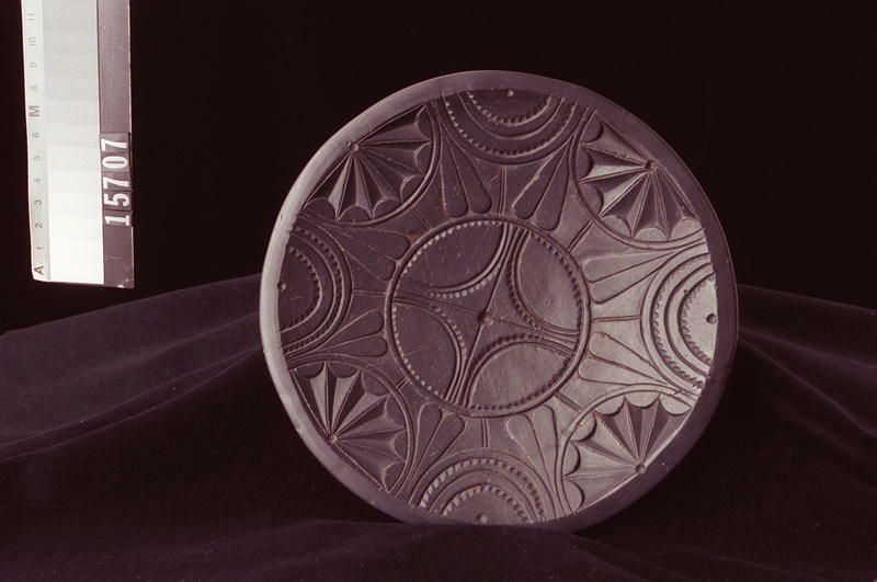 Image representing Plate.