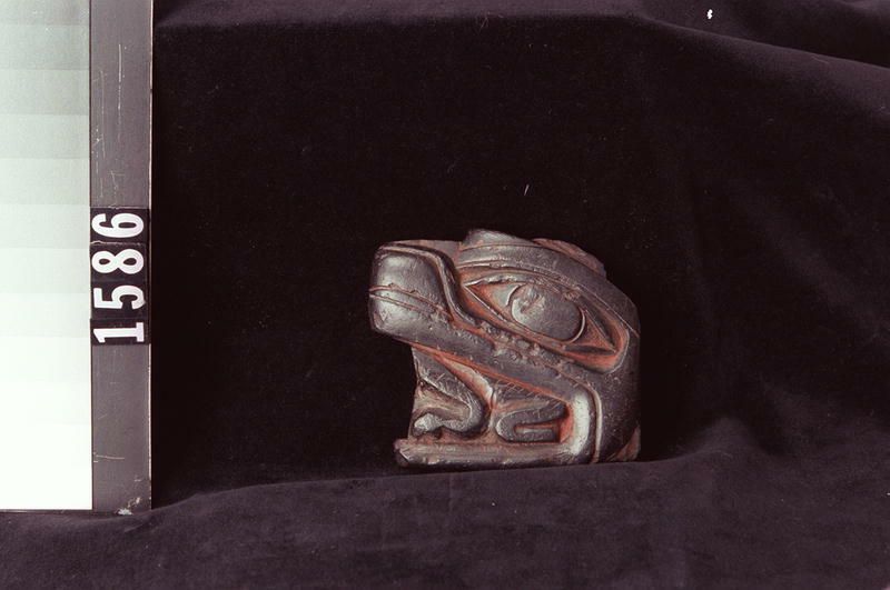 Image representing Charm; Fragment.