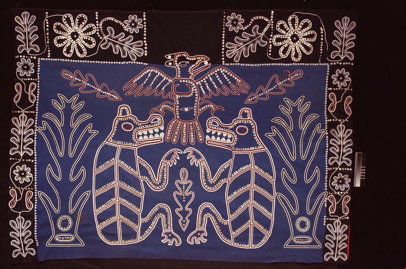 Image representing Blanket.