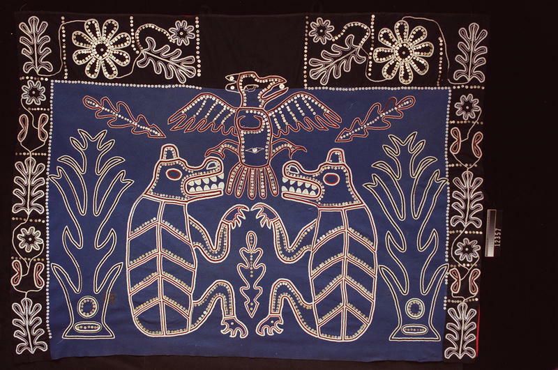 Image representing Blanket.