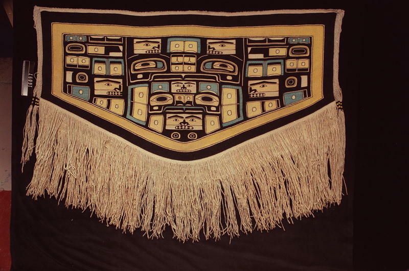 Image representing Blanket.