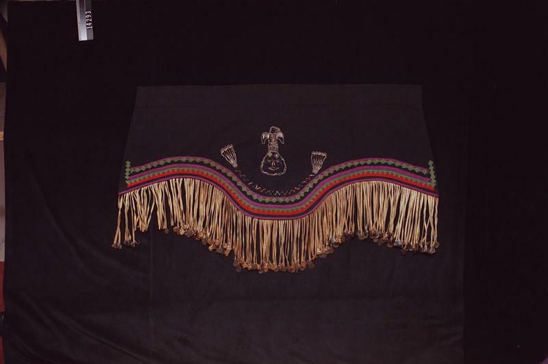 Image representing Apron.