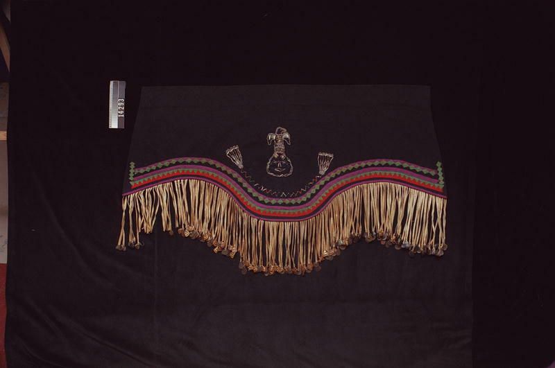 Image representing Apron.