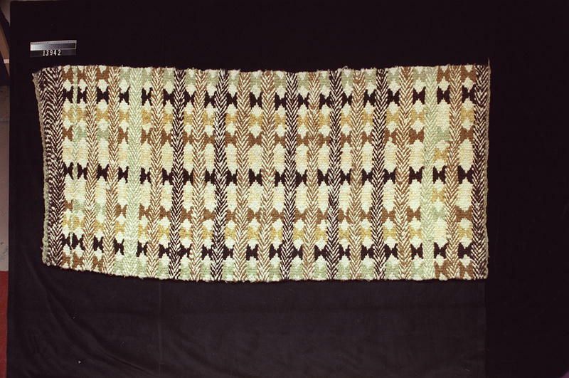 Image representing Blanket.
