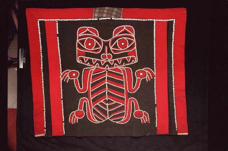 Image representing Blanket.