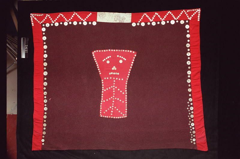 Image representing Blanket.