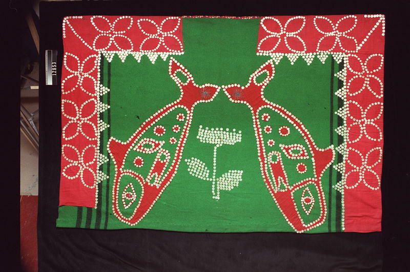 Image representing Blanket.