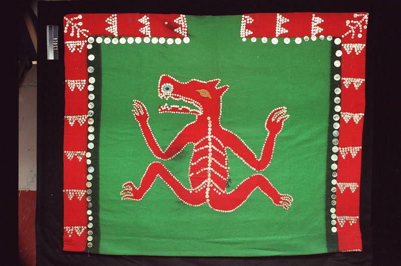 Image representing Blanket.