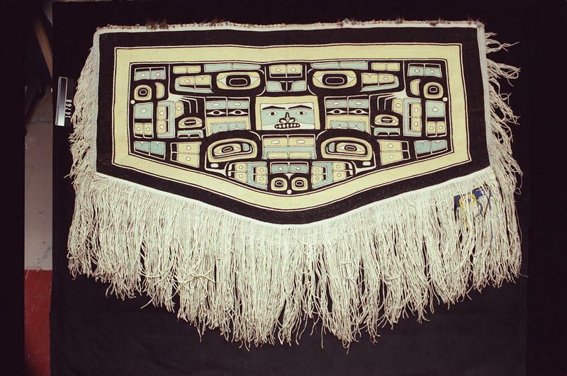 Image representing Blanket.